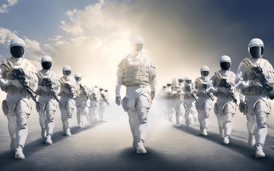 Más allá de la izquierda y la derecha (fragmento)