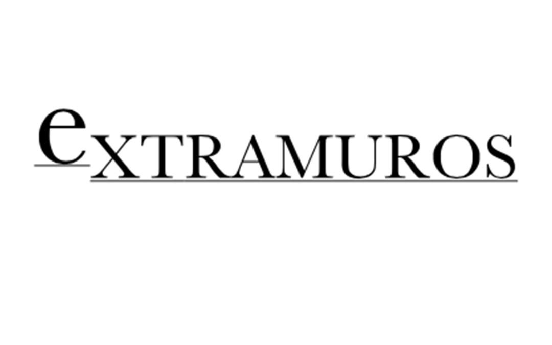 Extramuros