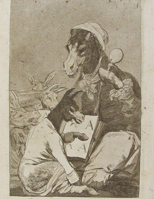 El agua envenenada de la República Oriental de la Impunidad